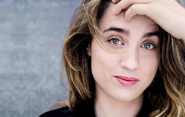 Adèle Haenel