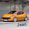 Peugeot 207. Soft Tuning by Jean