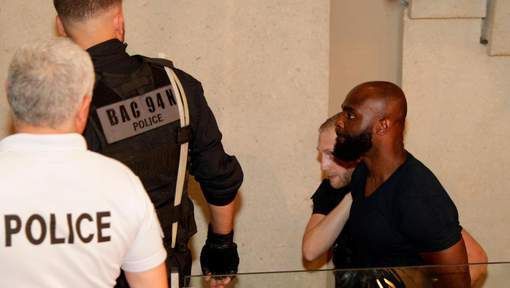 La demande de remise en liberté de Kaaris rejetée, Booba se désiste