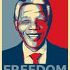 Nelson Mandela un Grand Homme!