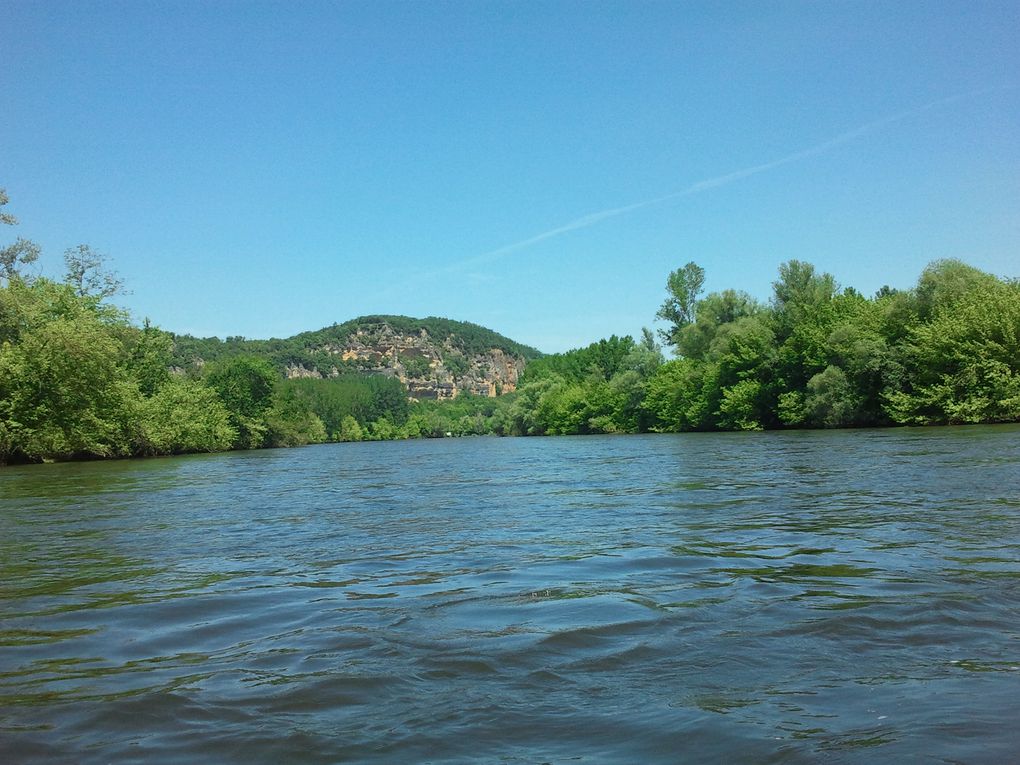 Album - Dordogne