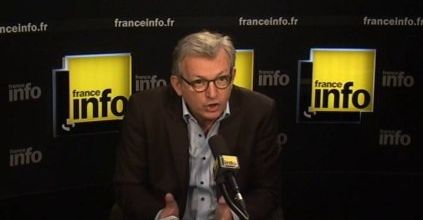 Impôts : le PCF veut une remise à plat d'urgence(Video)