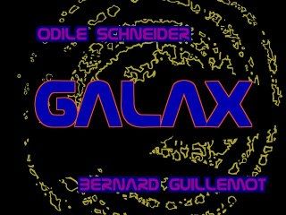 Galax