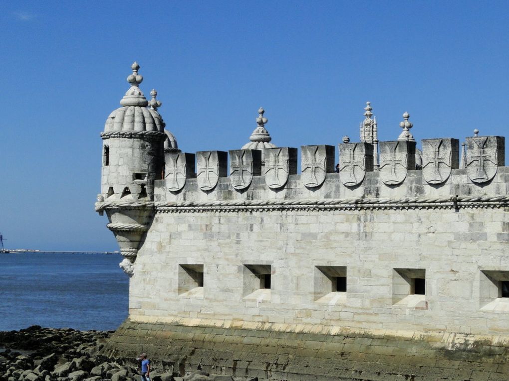 Portugal 2019  Lisbonne 