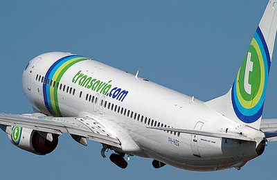 Modifier vol retour transavia