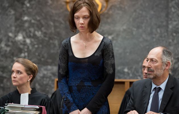 « L'emprise » (TF1) : Découvrez les premières images (Vidéo)