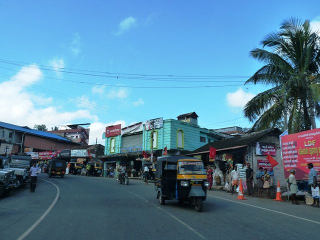 Album - INDE (Kerala 2)