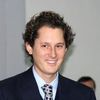 Capitani coraggiosi :John Elkann