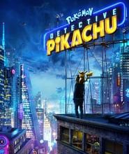 ver-hd]] película Pokémon: Detective Pikachu (2019) Completa