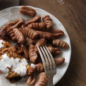 farine de chataigne - la gourmandise est un joli défaut