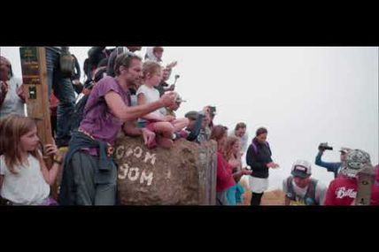 Grand raid - Ile de La Réunion