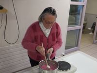 Activités manuelles 