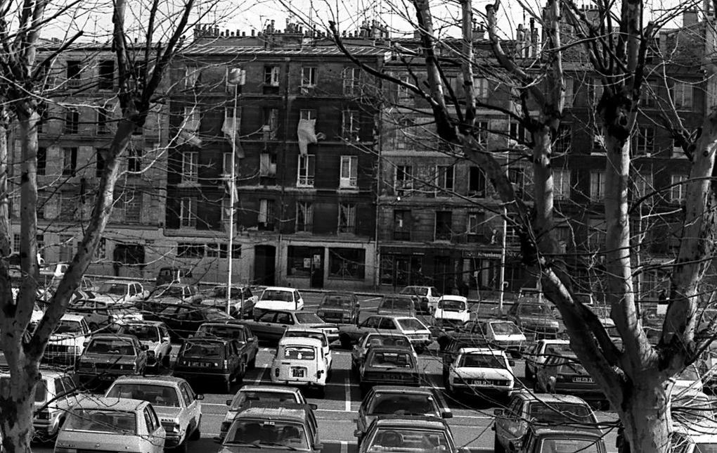 Album - 24-Ilot-Chalon-Passage-Brunoy--Paris-1986-1996