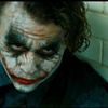 Quand le Joker parodie la bande annonce de "The Dark Knight" ...