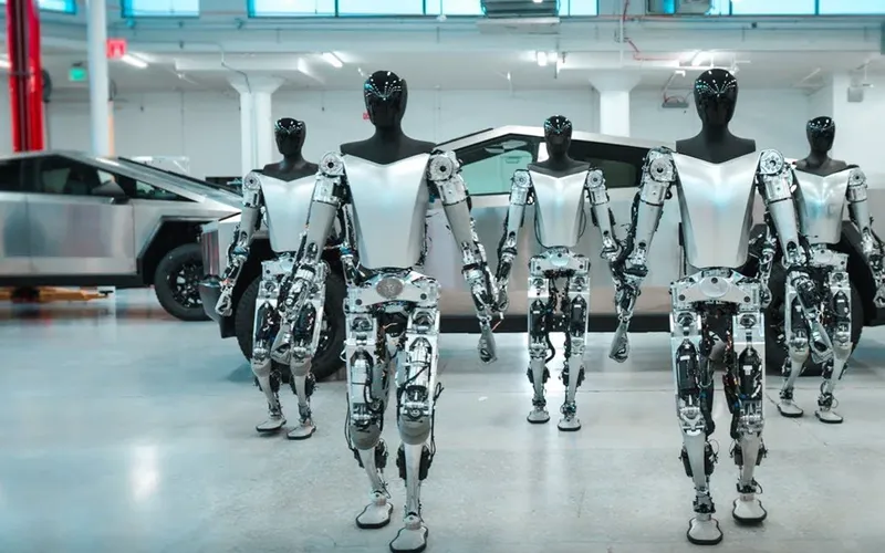 2025: Un vistazo al futuro más peculiar y emocionante