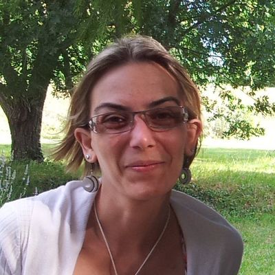 Christelle DELAITRE / à Loriol-sur-Drôme