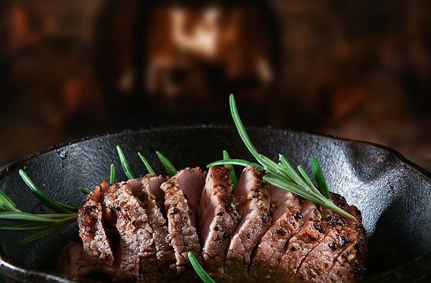 3 recettes cookeo de sanglier : idées de fêtes