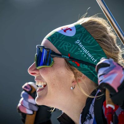 Sport: Gender Equality policy in international Biathlon