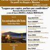 Lunedì a Santa Maria Alemanna, presentazione del libro 'Area Metropolitana dello Stretto - Un Ponte tra Reggio e Messina'