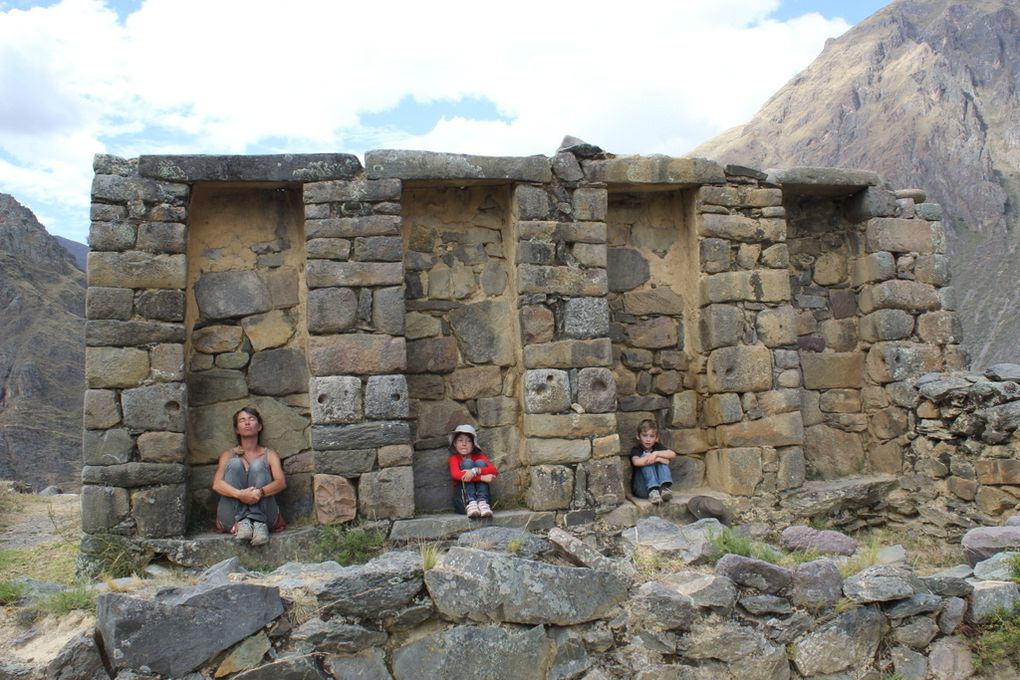 Album - 68-Machu-Picchu-et vallée sacrée fin-mai-2013