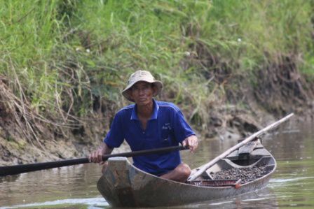 Album - MEKONG-VERS-PHNOM-PENH