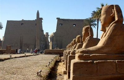 EXCURSIÓN DE UN DÍA EN LUXOR DESDE PUERTO DE SAFAGA