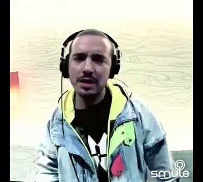 ¿Dónde estará mi gente ?