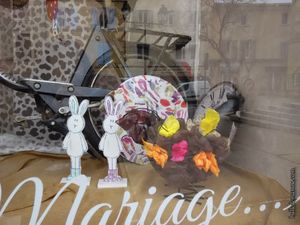 Joyeuses Pâques à tous ! 