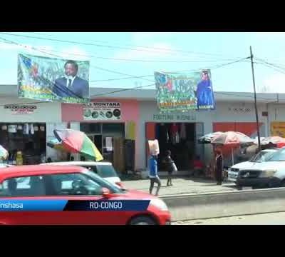 3eme mandat pour J. Kabila ?