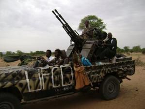 Tchad: l'UFCD exclut désormais tout compromis politique avec le tyran Deby