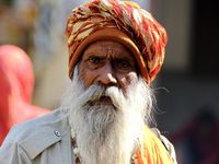 PORTRAITS du RAJASTHAN (Inde 🇮🇳)
