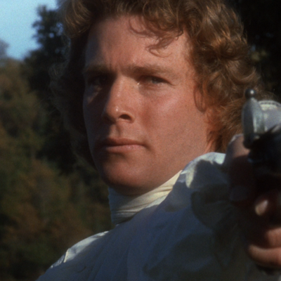 À jamais Barry Lyndon