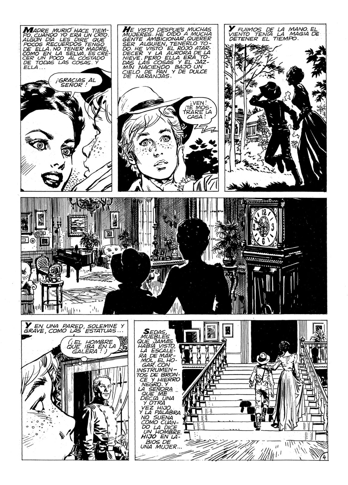 Skorpio (Edición original Argentina)...Vol...8