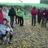 Marche nordique pour la journée Sport Santé