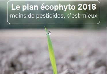 Plan ECOPHYTO 2018