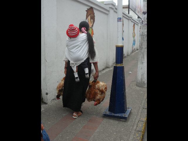 Album - OTAVALO