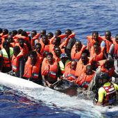 4 à 5 millions d'immigrés clandestins résident en Europe