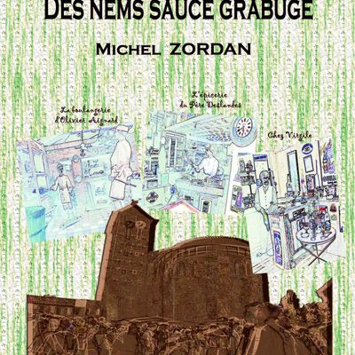 des nems sauce grabuge