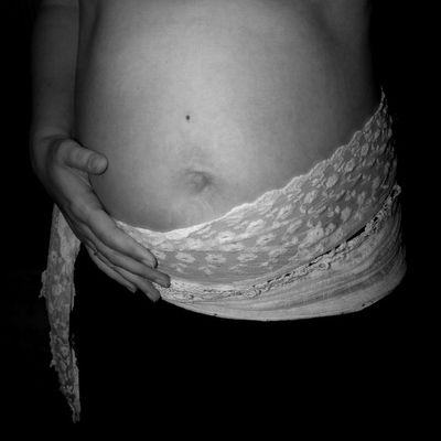 4 mois et demi de grossesse !