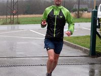 Un Trail de Printemps sous la pluie