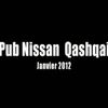 Illuminati Pub Nissan Qashqai 2012