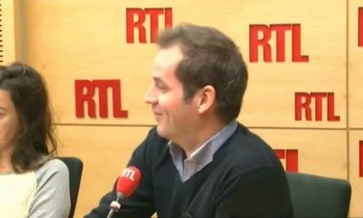 Tanguy Pastureau se penche avec brio sur le feuilleton Hollande-Gayet