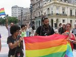 Denuncian en Madrid que la homosexualidad sigue perseguida en Cuba