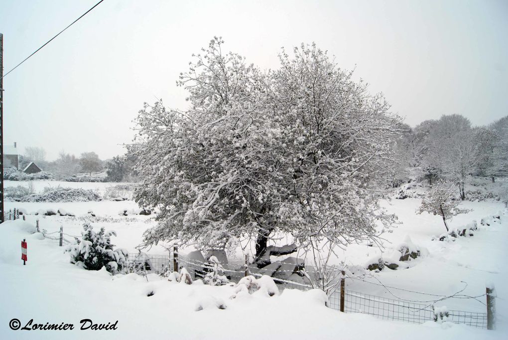 Album - neige-saint-pierre-eglise-2-decembre