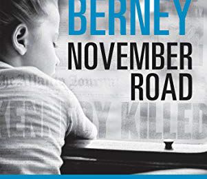 Retour sur November Road de Lou Berney  aux éditions Harper Collins