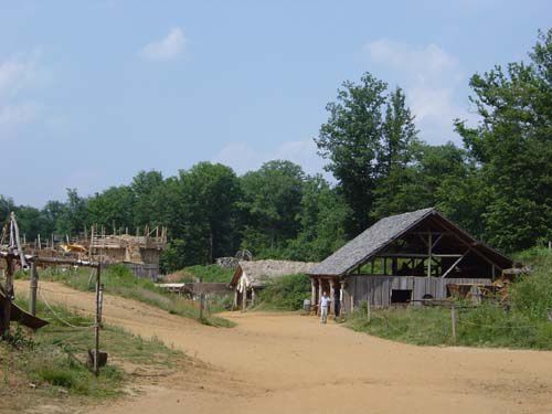 L'Yonne et la Nièvre, ses paysages, ses châteaux, ses sites touristiques