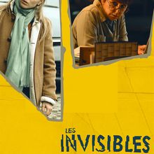 Les Invisibles saison 1 inédite