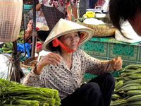 VISAGES DES FEMMES CAMBODGIENNES (17ème Partie)