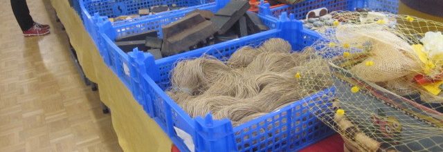 Encore des Puces Couturières