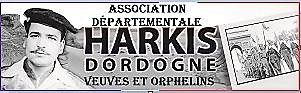 À propos de l'Association Départementale Harkis Dordogne Veuves et Orphelins